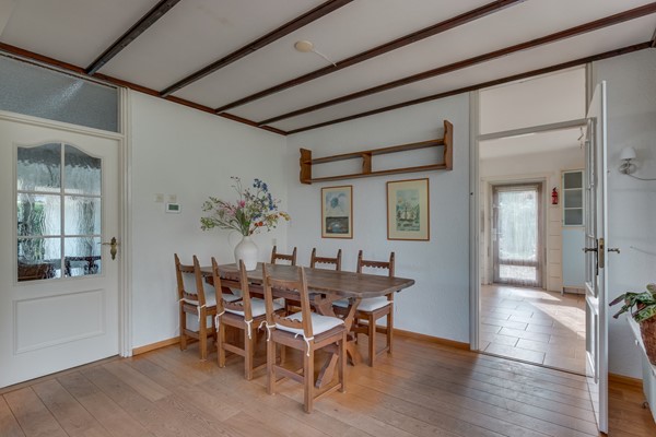 Medium property photo - Eikenlaan 87, 7611 AW Aadorp